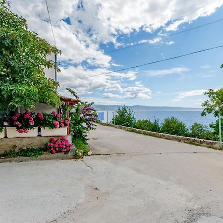 Apartment Nera Omiš Esterno foto