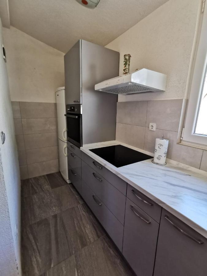 Apartment Nera Omiš Camera foto