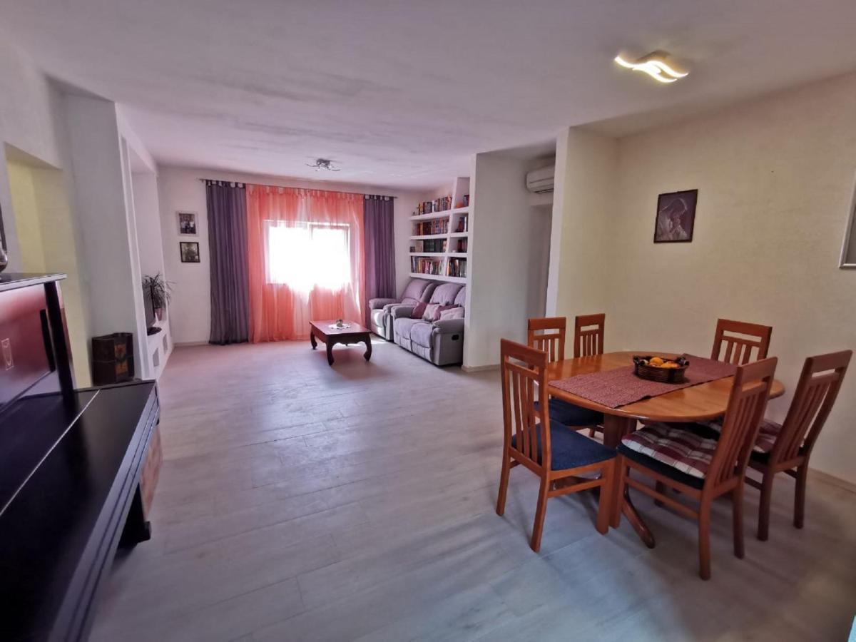 Apartment Nera Omiš Esterno foto